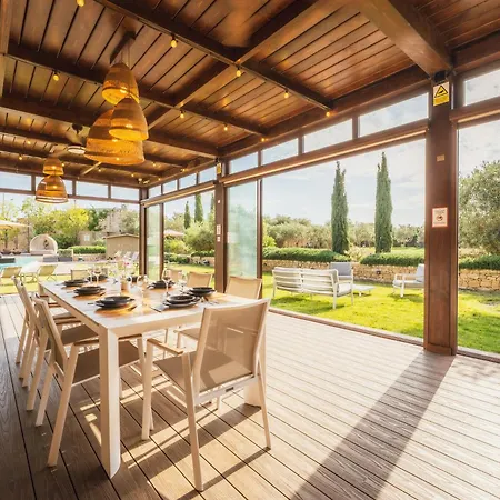 New To The Market - 4br With Pool By Sf Homes * Siggiewi