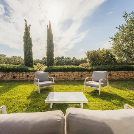 شقة New To The Market - 4br With Pool By Sf Homes Siggiewi