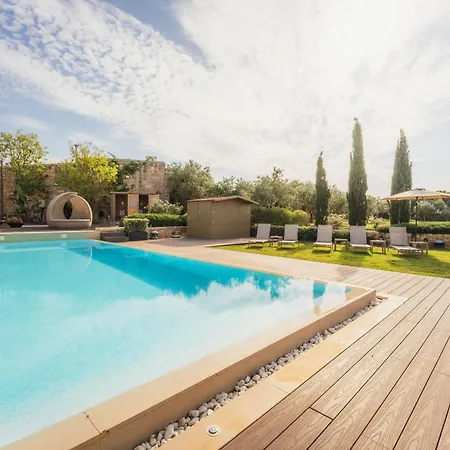 شقة New To The Market - 4br With Pool By Sf Homes *