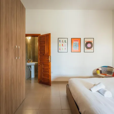 شقة New To The Market - 4br With Pool By Sf Homes