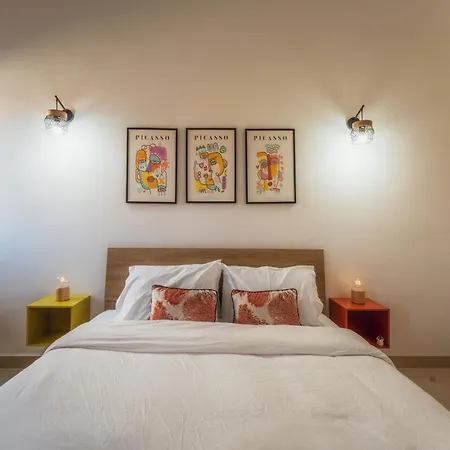 شقة New To The Market - 4br With Pool By Sf Homes