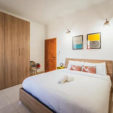 New To The Market - 4br With Pool By Sf Homes شقة *