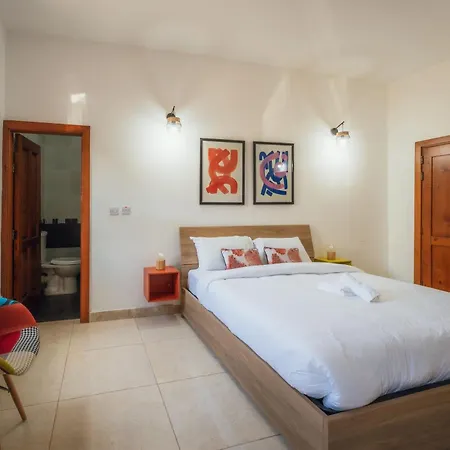 Apartamento New To The Market - 4br With Pool By Sf Homes