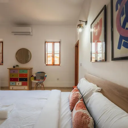 New To The Market - 4br With Pool By Sf Homes شقة