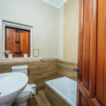 Apartamento New To The Market - 4br With Pool By Sf Homes Siggiewi